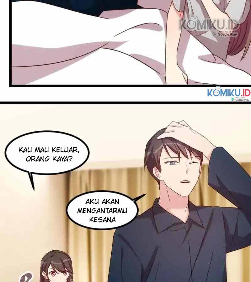 CEO’s Sudden Proposal Chapter 115 Gambar 12