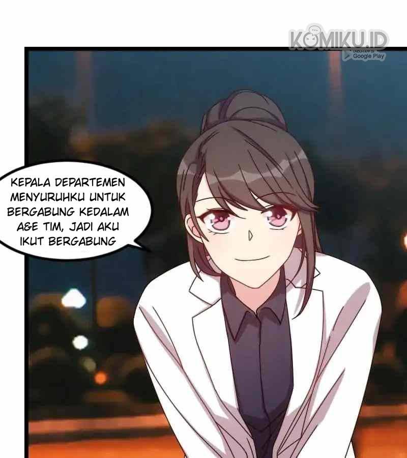 CEO’s Sudden Proposal Chapter 115 Gambar 29