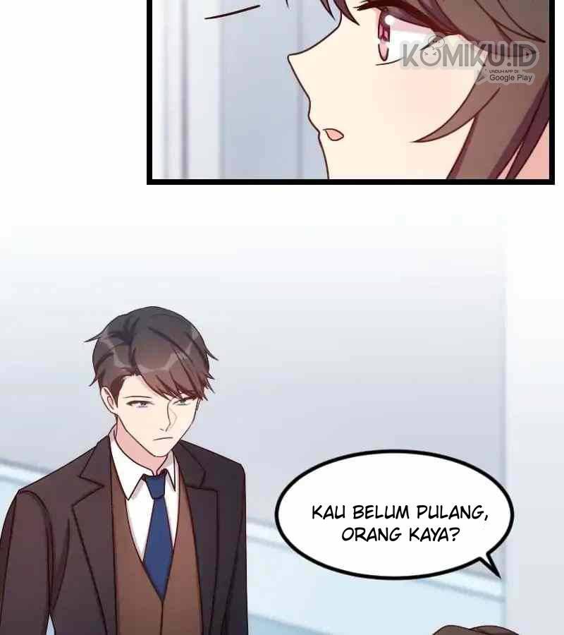 CEO’s Sudden Proposal Chapter 116 Gambar 12