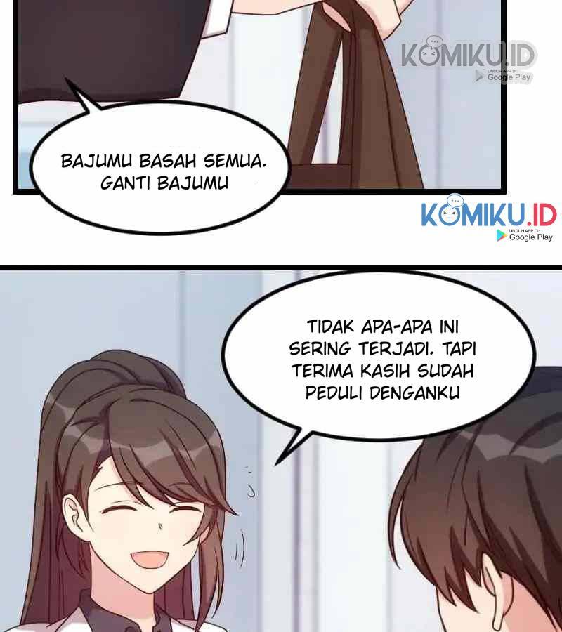 CEO’s Sudden Proposal Chapter 116 Gambar 14