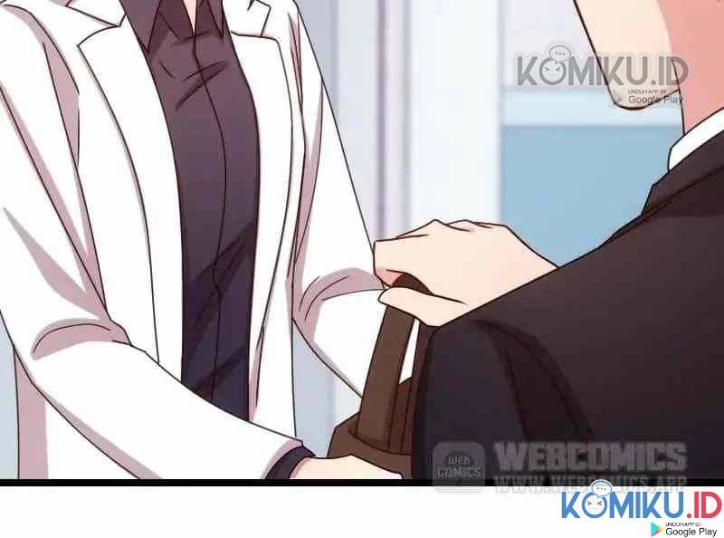 CEO’s Sudden Proposal Chapter 116 Gambar 15