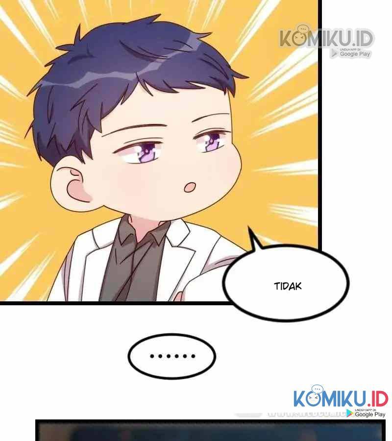 CEO’s Sudden Proposal Chapter 116 Gambar 7