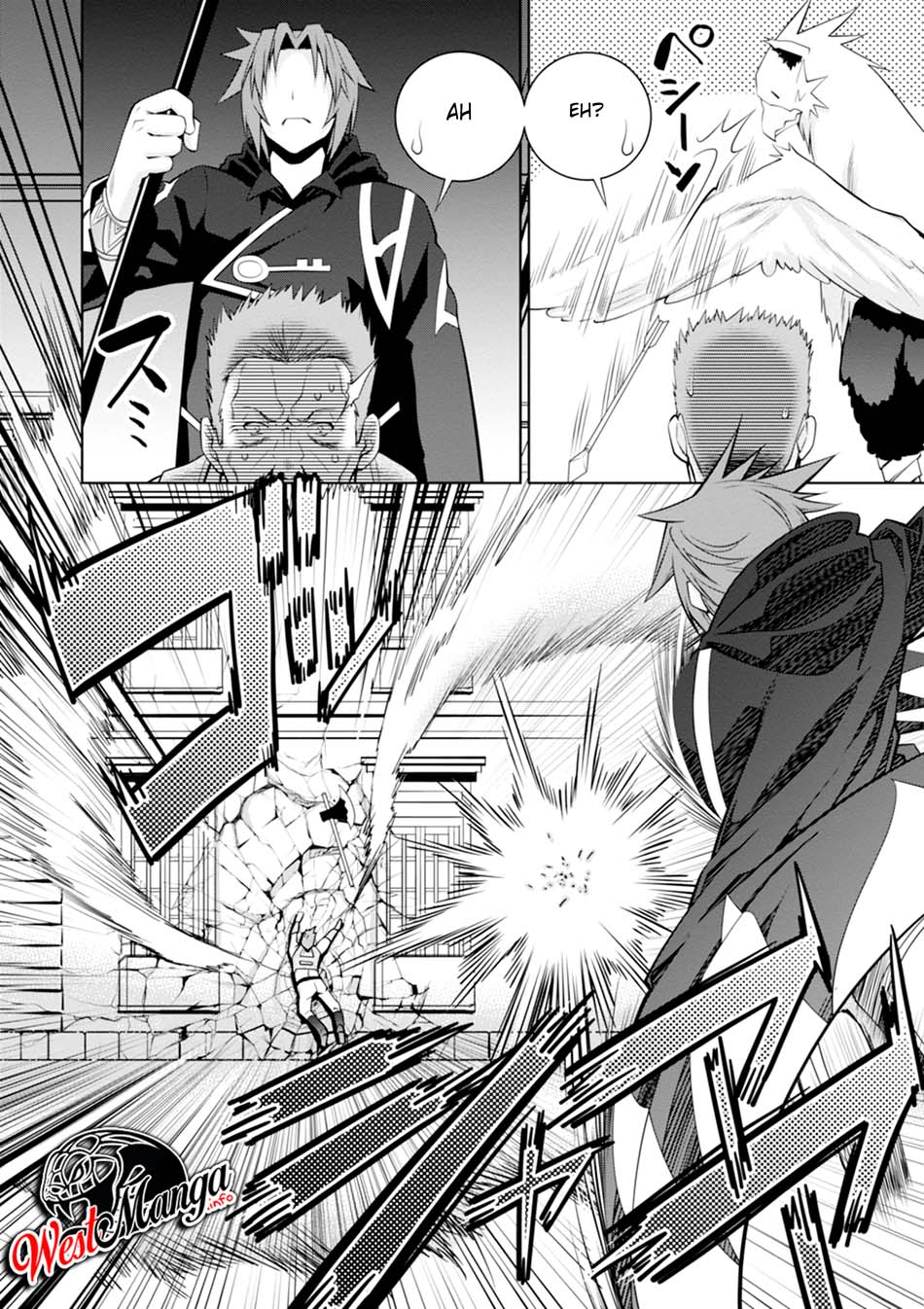 Legend Chapter 45 Gambar 28