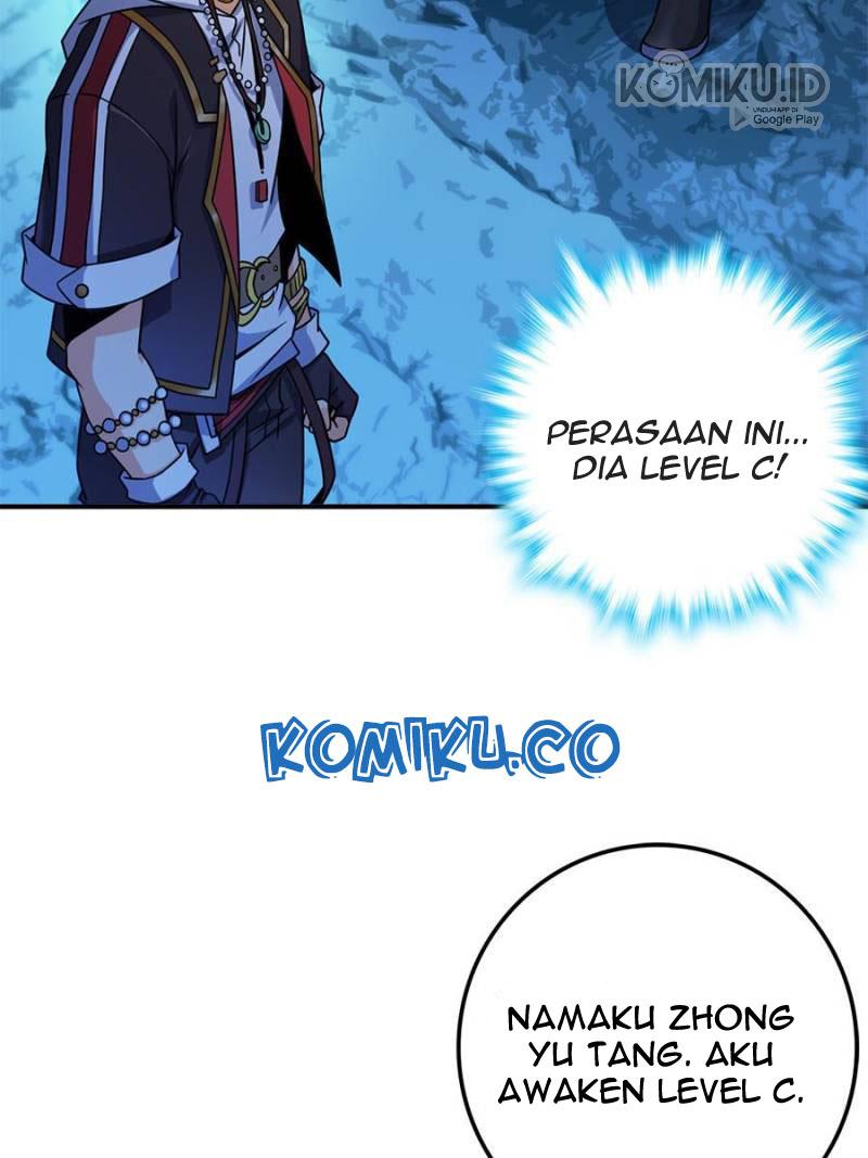 Spare Me, Great Lord! Chapter 41 Gambar 19