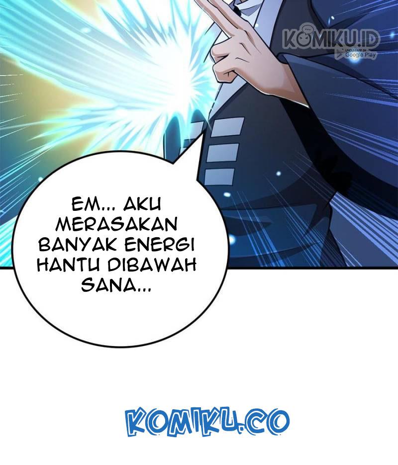 Spare Me, Great Lord! Chapter 41 Gambar 40