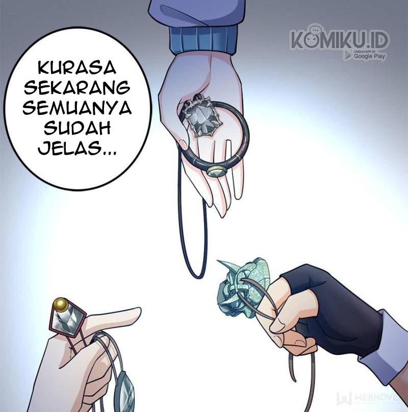 Spare Me, Great Lord! Chapter 41 Gambar 84