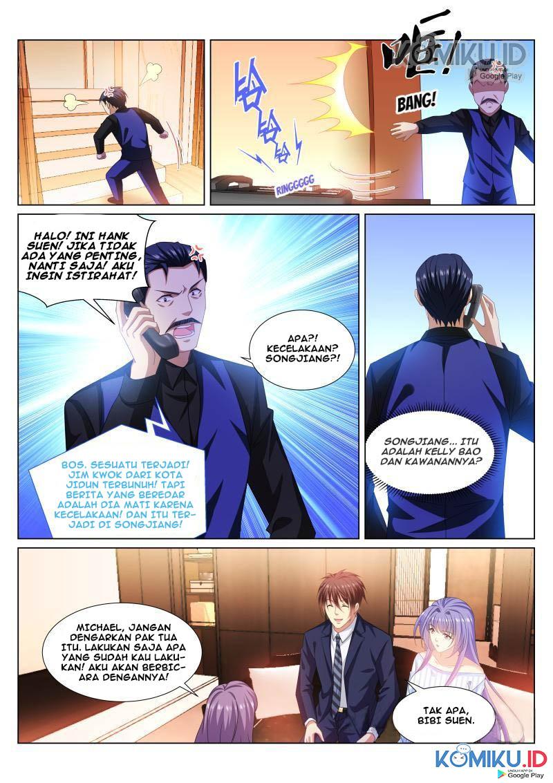 Baca Manhua Very Pure Chapter 293 Gambar 2