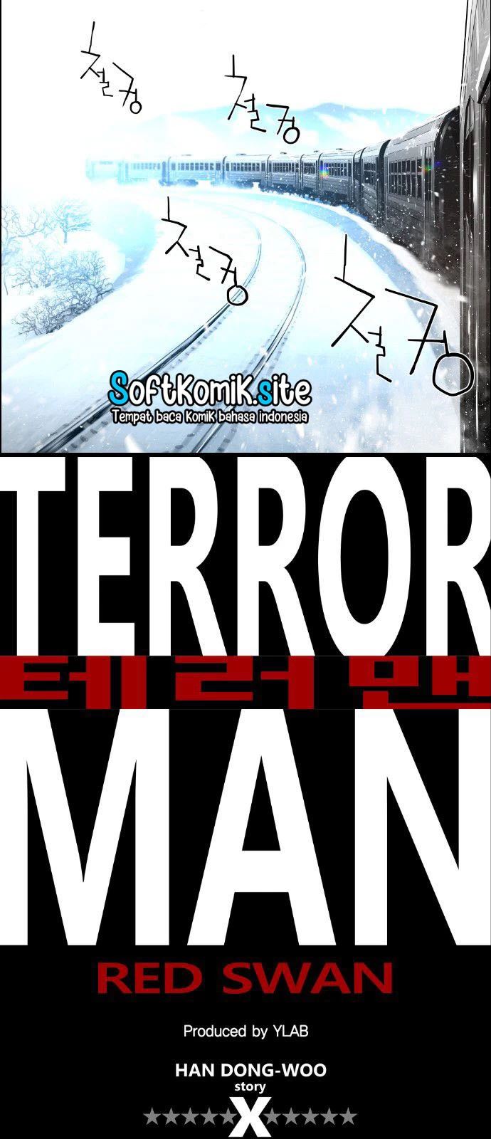 Terror Man Chapter 104 Gambar 6