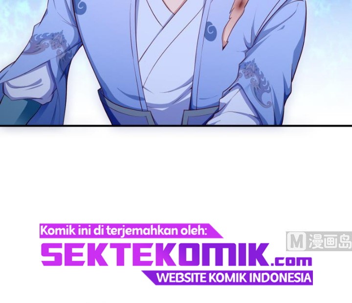 Peerless Sword God Chapter 127 Gambar 25