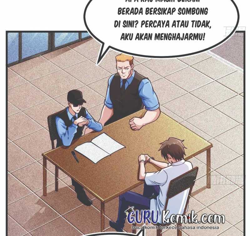 After The Identity of The Boss Was Exposed Chapter 7 Gambar 10
