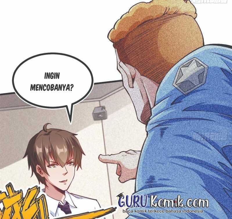 After The Identity of The Boss Was Exposed Chapter 7 Gambar 12