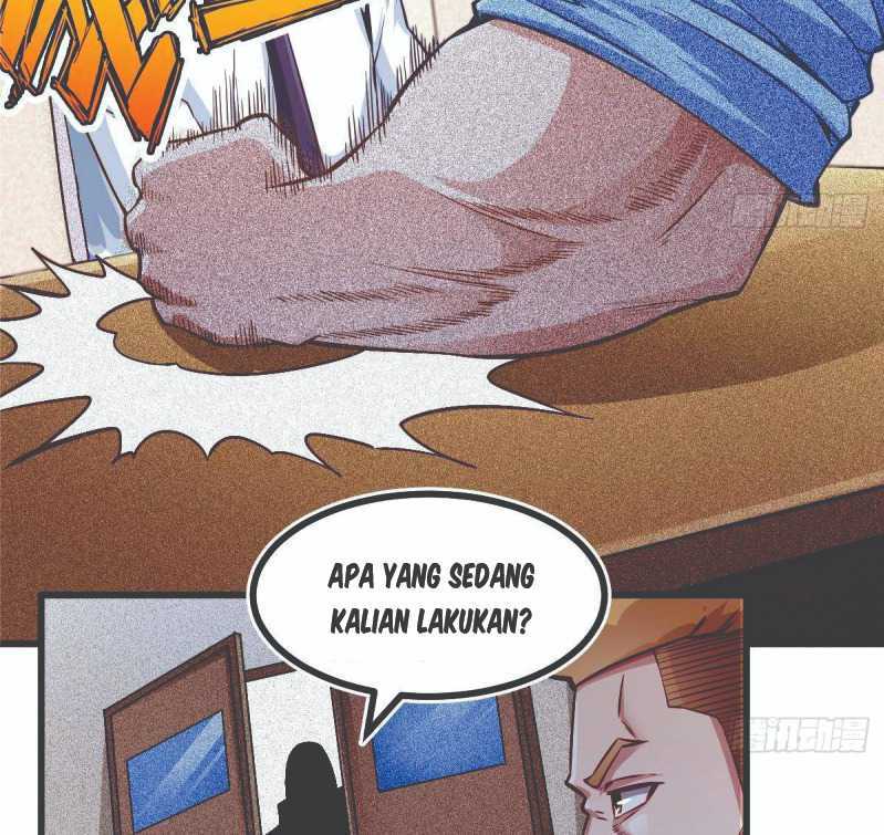 After The Identity of The Boss Was Exposed Chapter 7 Gambar 13
