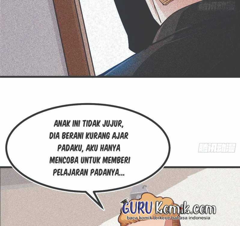 After The Identity of The Boss Was Exposed Chapter 7 Gambar 17