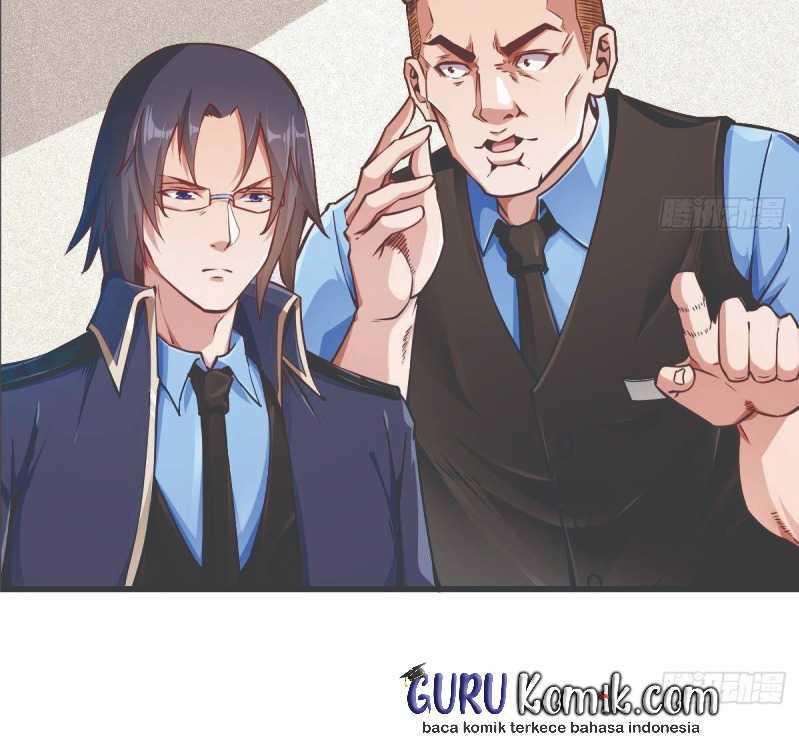 After The Identity of The Boss Was Exposed Chapter 7 Gambar 18