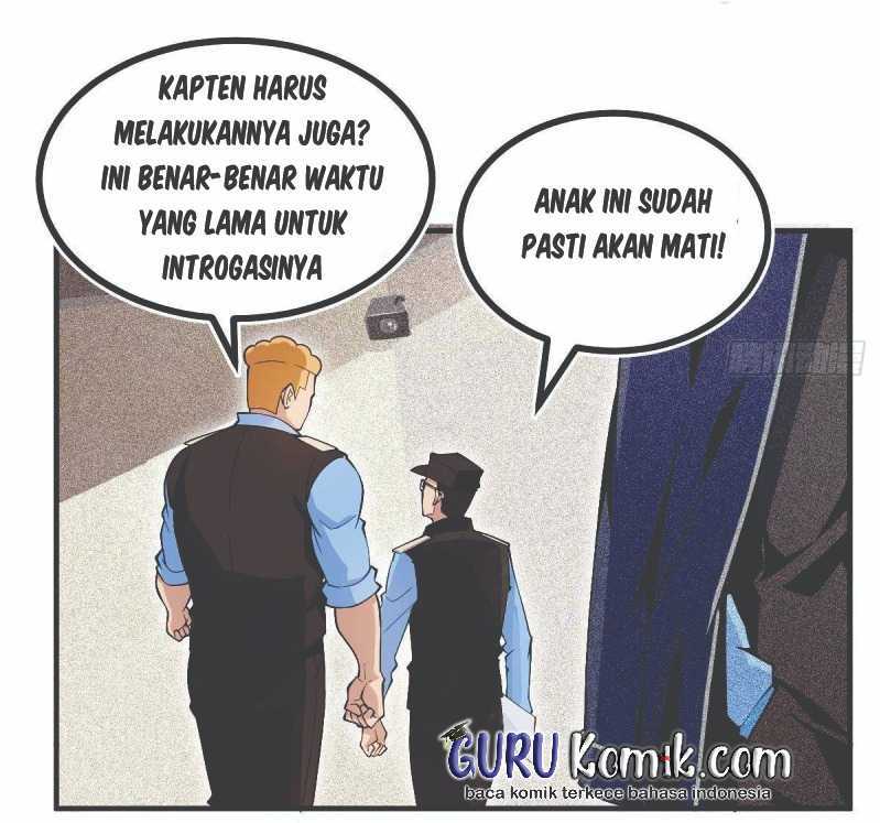 After The Identity of The Boss Was Exposed Chapter 7 Gambar 21