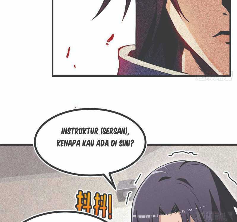 After The Identity of The Boss Was Exposed Chapter 7 Gambar 23