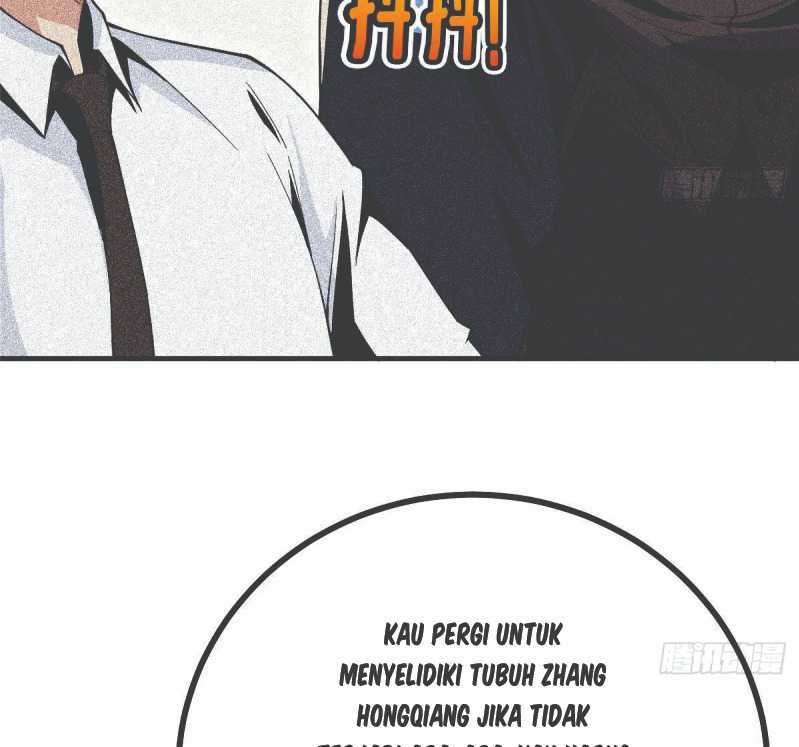 After The Identity of The Boss Was Exposed Chapter 7 Gambar 25