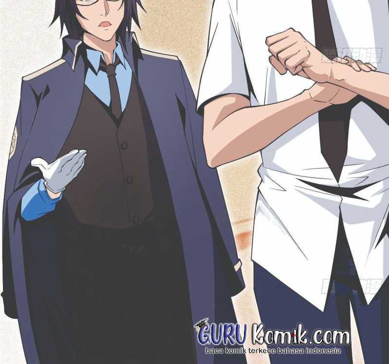 After The Identity of The Boss Was Exposed Chapter 7 Gambar 27