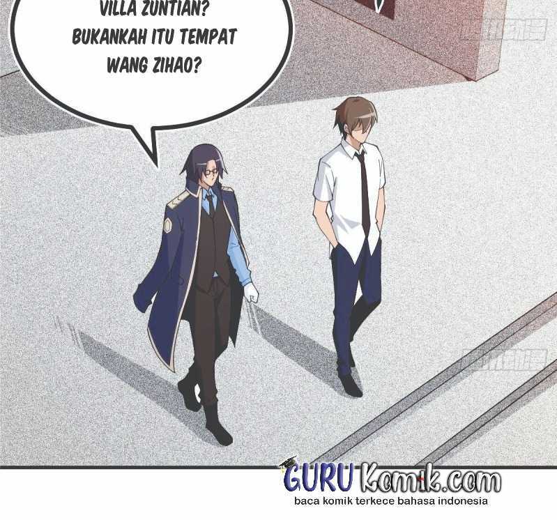 After The Identity of The Boss Was Exposed Chapter 7 Gambar 29