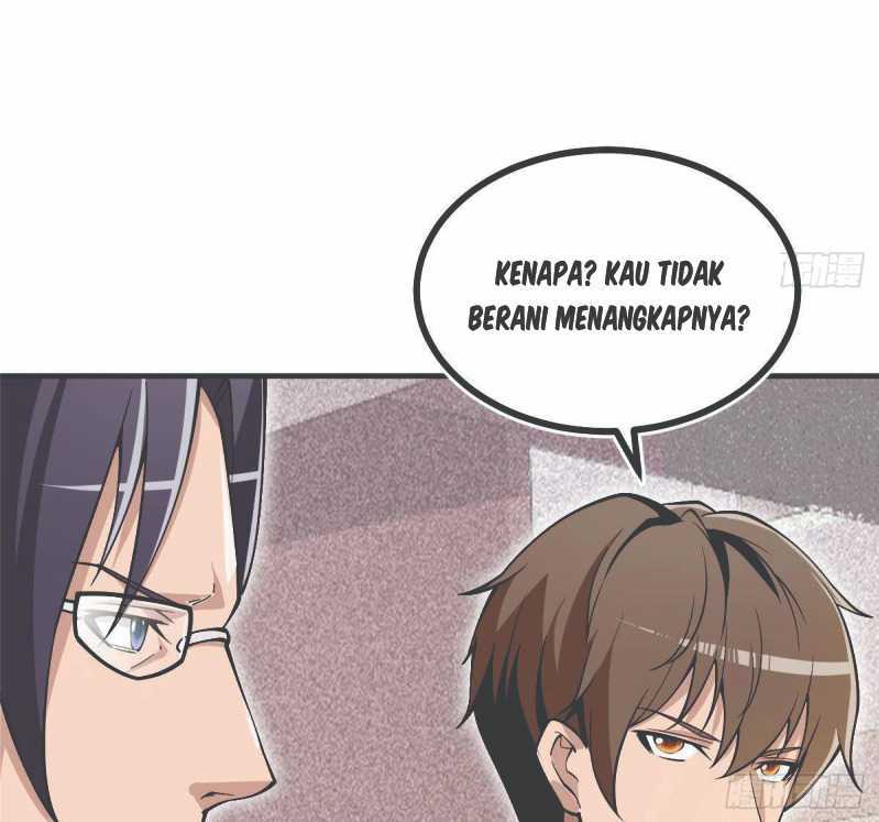 After The Identity of The Boss Was Exposed Chapter 7 Gambar 30