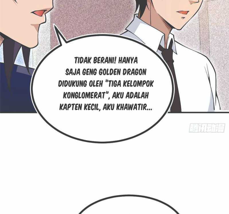 After The Identity of The Boss Was Exposed Chapter 7 Gambar 31