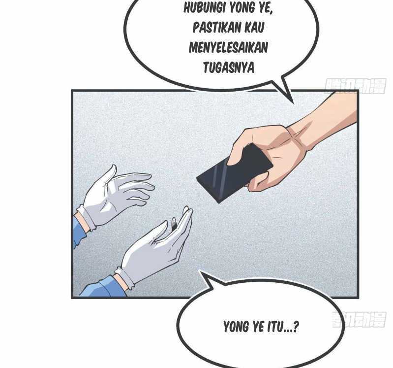 After The Identity of The Boss Was Exposed Chapter 7 Gambar 32