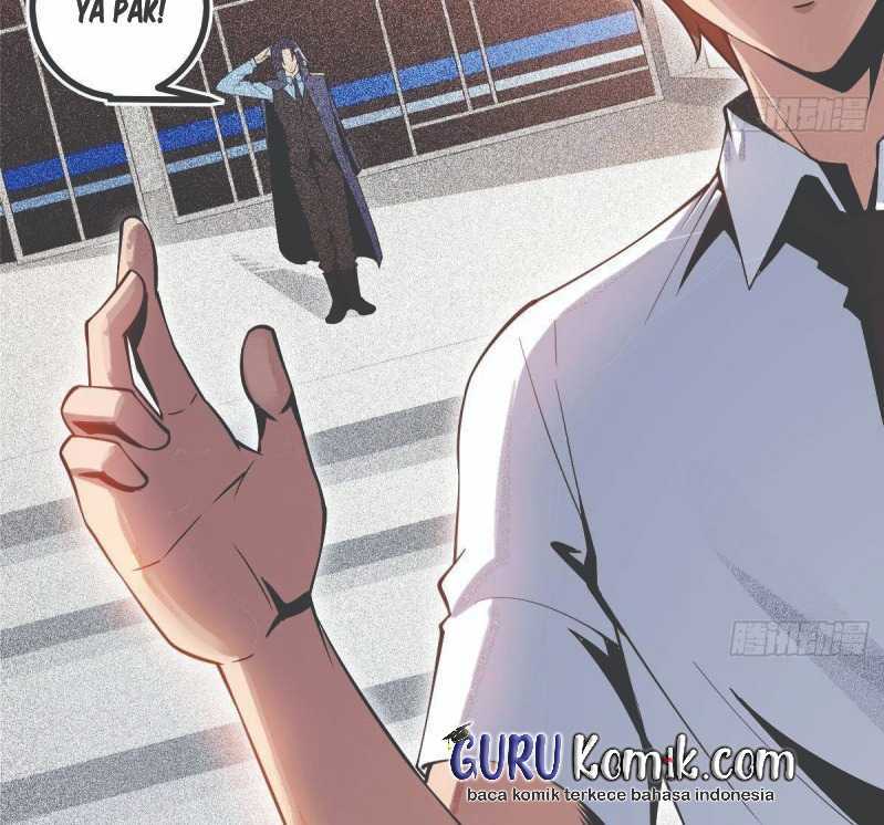 After The Identity of The Boss Was Exposed Chapter 7 Gambar 34