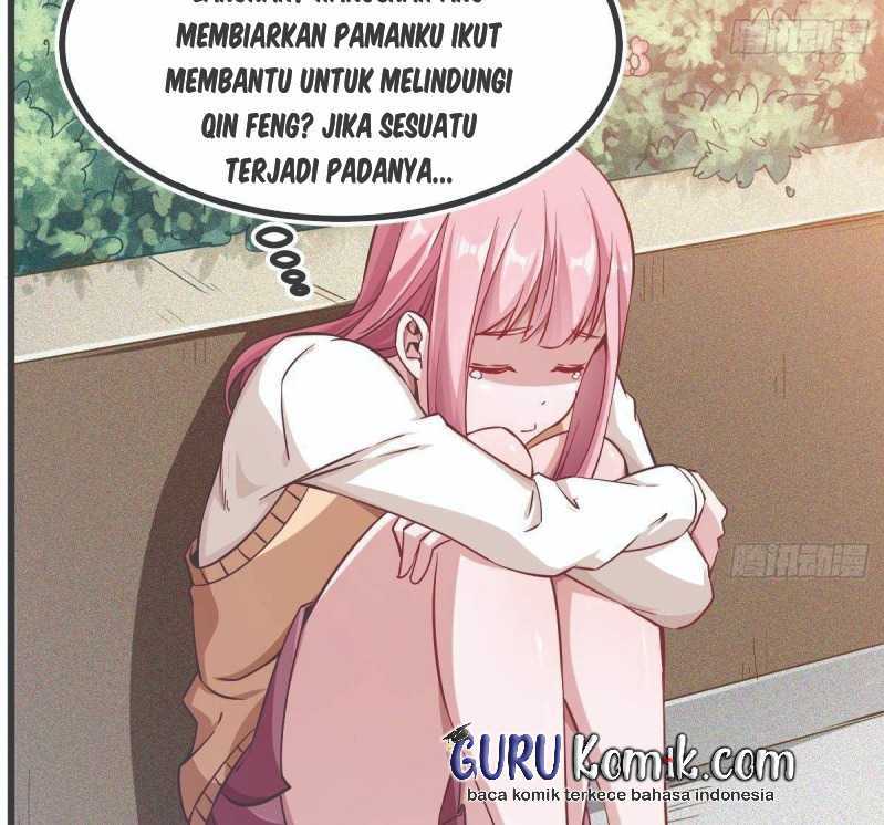 After The Identity of The Boss Was Exposed Chapter 7 Gambar 36