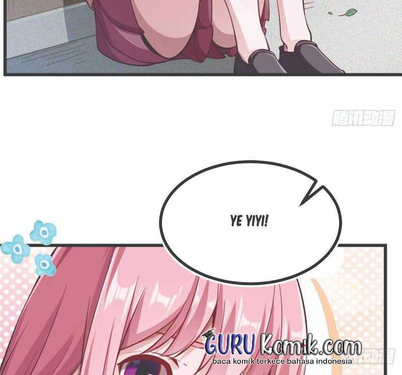 After The Identity of The Boss Was Exposed Chapter 7 Gambar 37