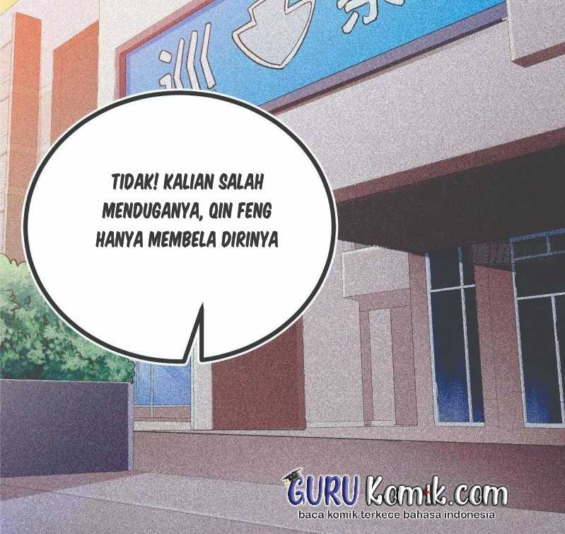 After The Identity of The Boss Was Exposed Chapter 7 Gambar 4