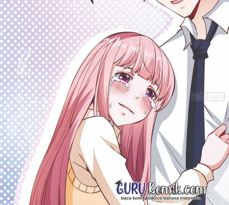After The Identity of The Boss Was Exposed Chapter 7 Gambar 44
