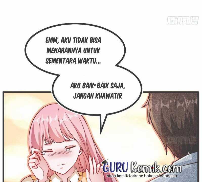 After The Identity of The Boss Was Exposed Chapter 7 Gambar 47