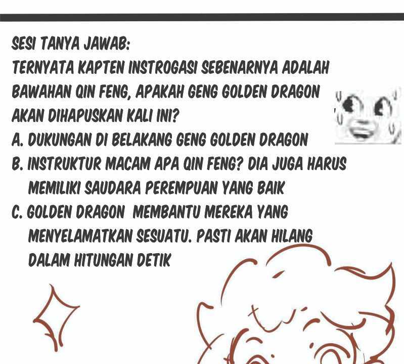 After The Identity of The Boss Was Exposed Chapter 7 Gambar 53