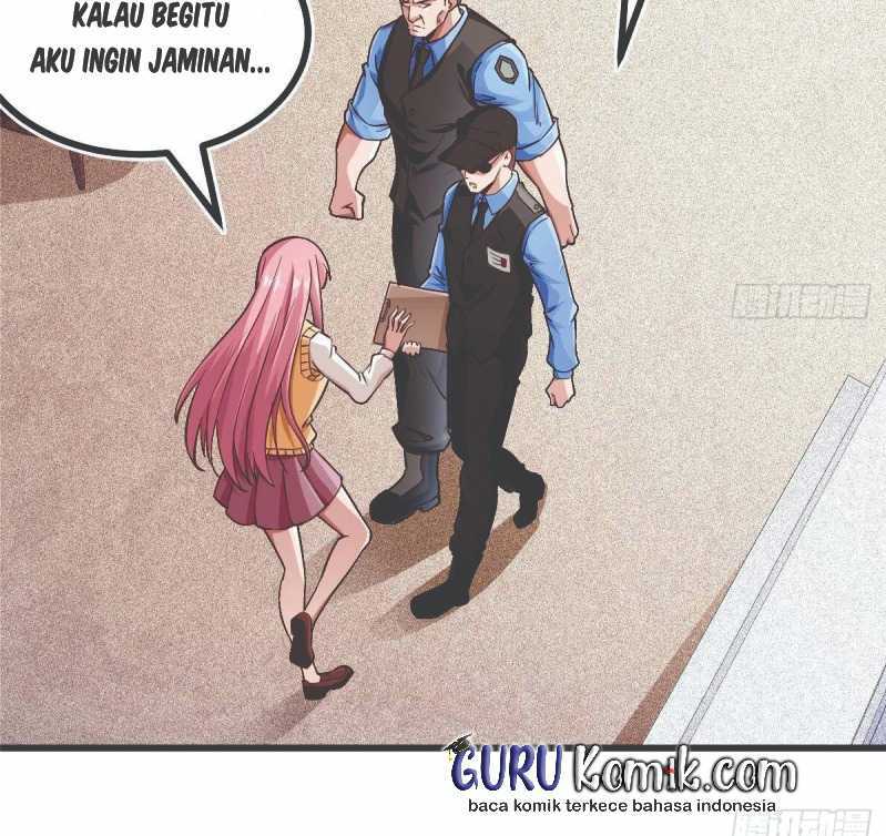 After The Identity of The Boss Was Exposed Chapter 7 Gambar 6