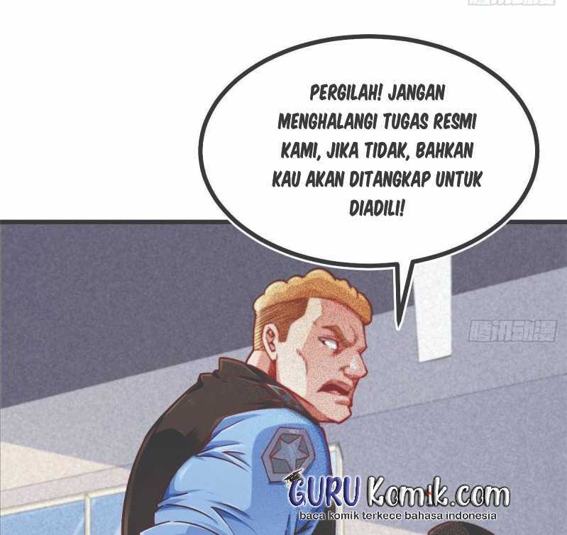After The Identity of The Boss Was Exposed Chapter 7 Gambar 7