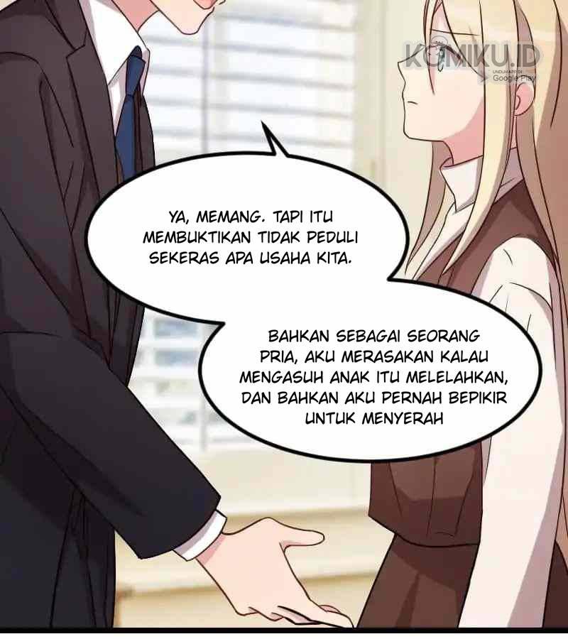 CEO’s Sudden Proposal Chapter 117 Gambar 12