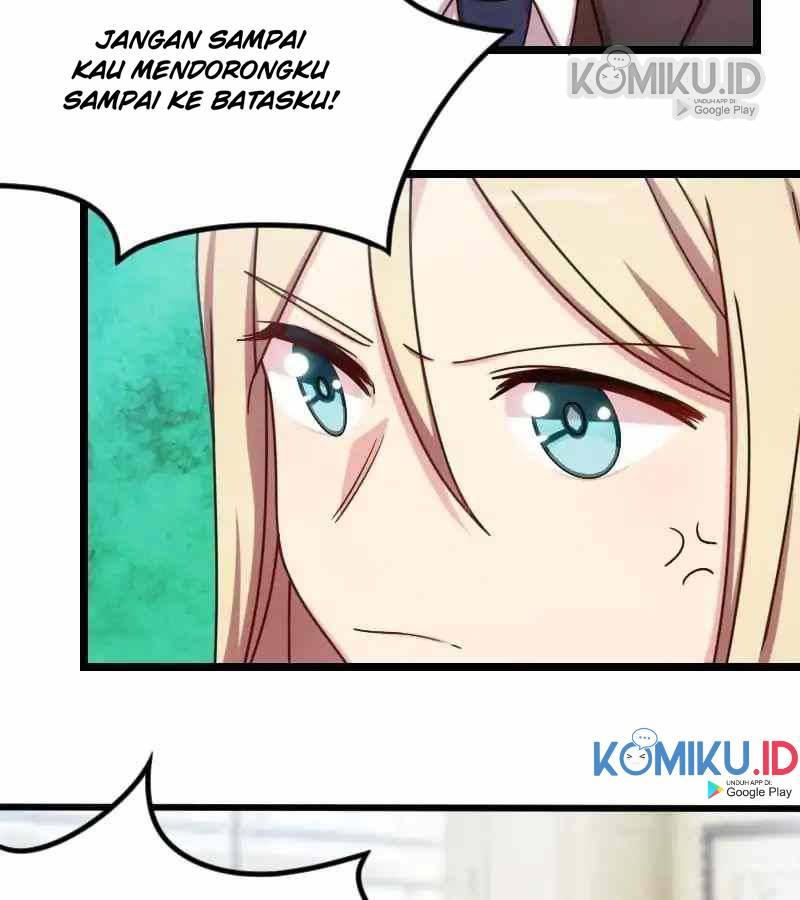 CEO’s Sudden Proposal Chapter 117 Gambar 19