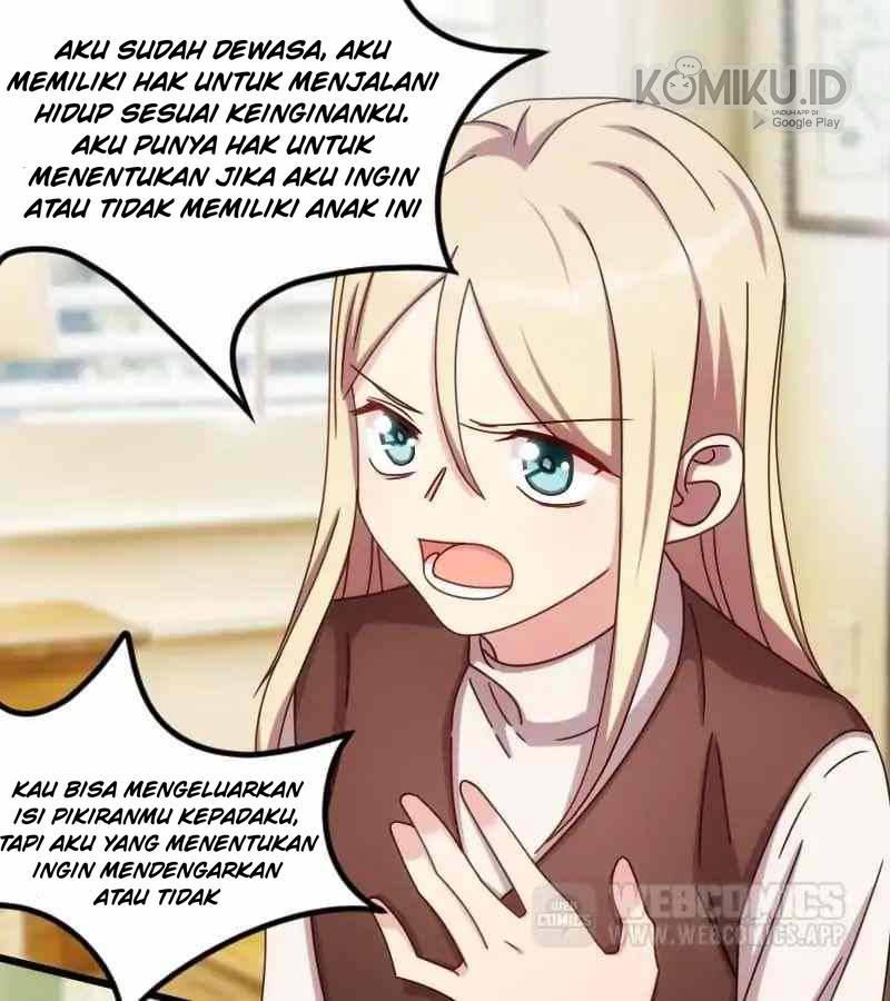 CEO’s Sudden Proposal Chapter 117 Gambar 20