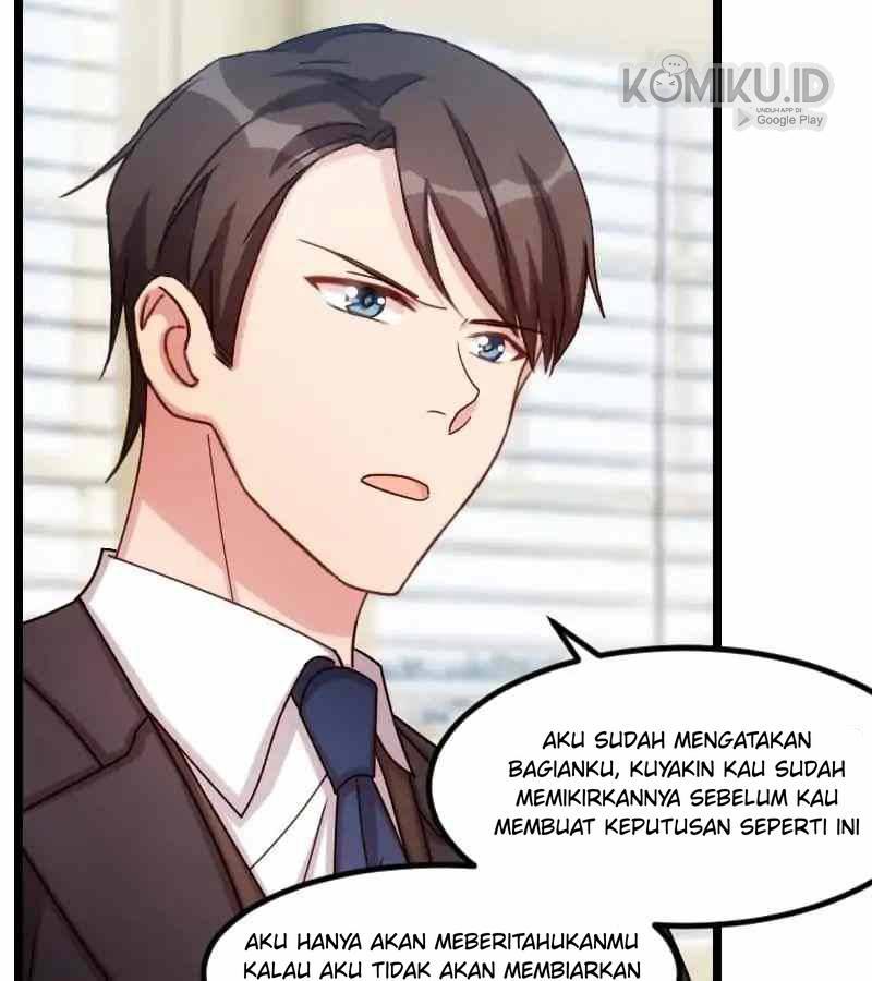 CEO’s Sudden Proposal Chapter 117 Gambar 26