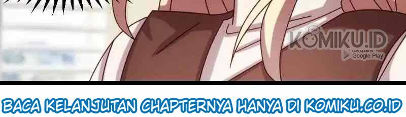 CEO’s Sudden Proposal Chapter 117 Gambar 29