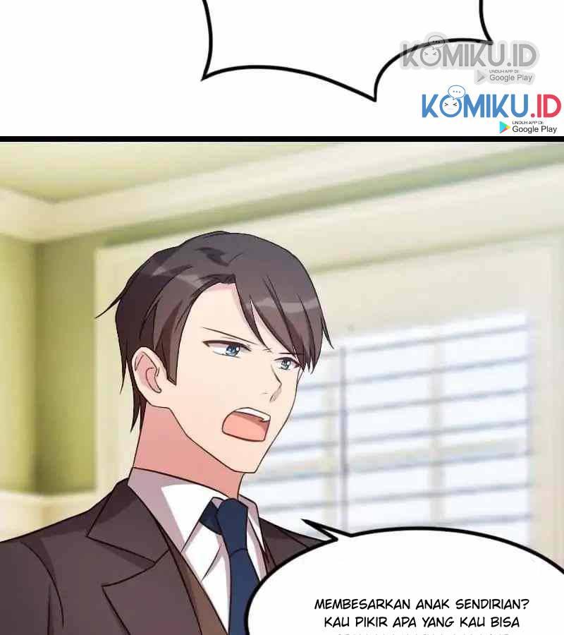 CEO’s Sudden Proposal Chapter 117 Gambar 7