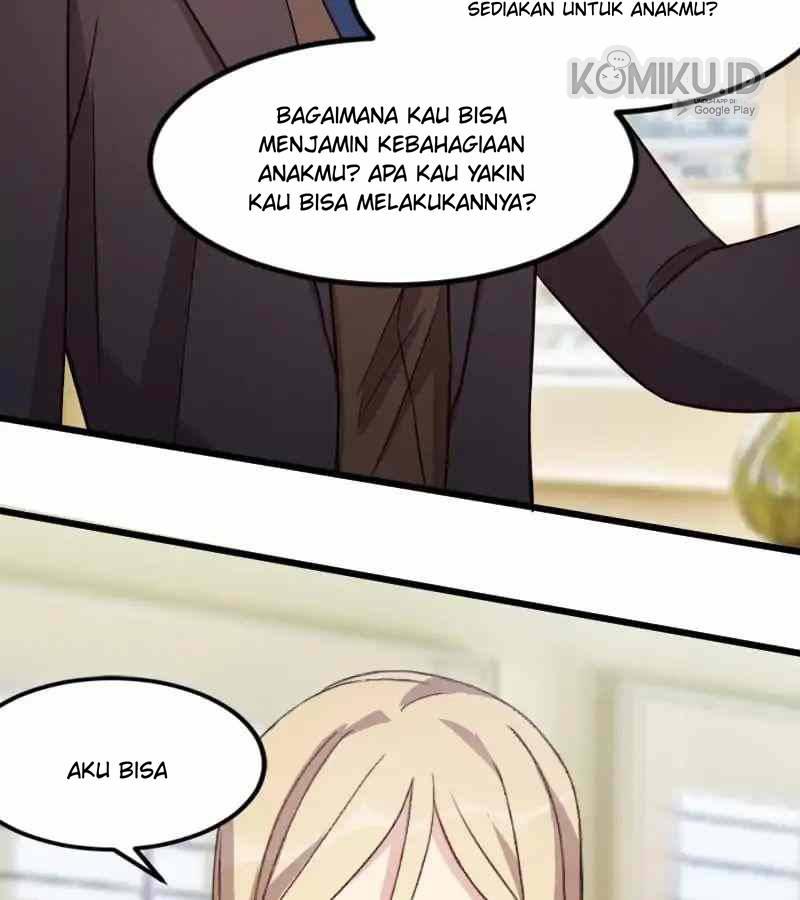 CEO’s Sudden Proposal Chapter 117 Gambar 8