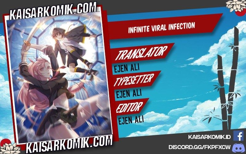 Baca Komik Infinite Viral Infection Chapter 11 Gambar 1