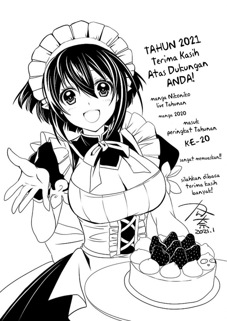 Level 1 No Saikyou Kenja: Noroi De Saikakyuu Mahou Shika Tsukaenai Kedo Kami No Kanchigai De Mugen Chapter 15 Gambar 25