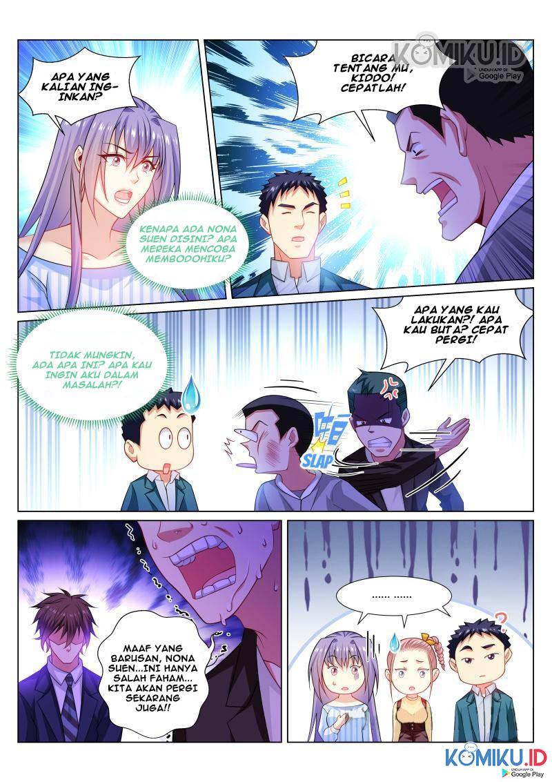 Baca Manhua Very Pure Chapter 296 Gambar 2