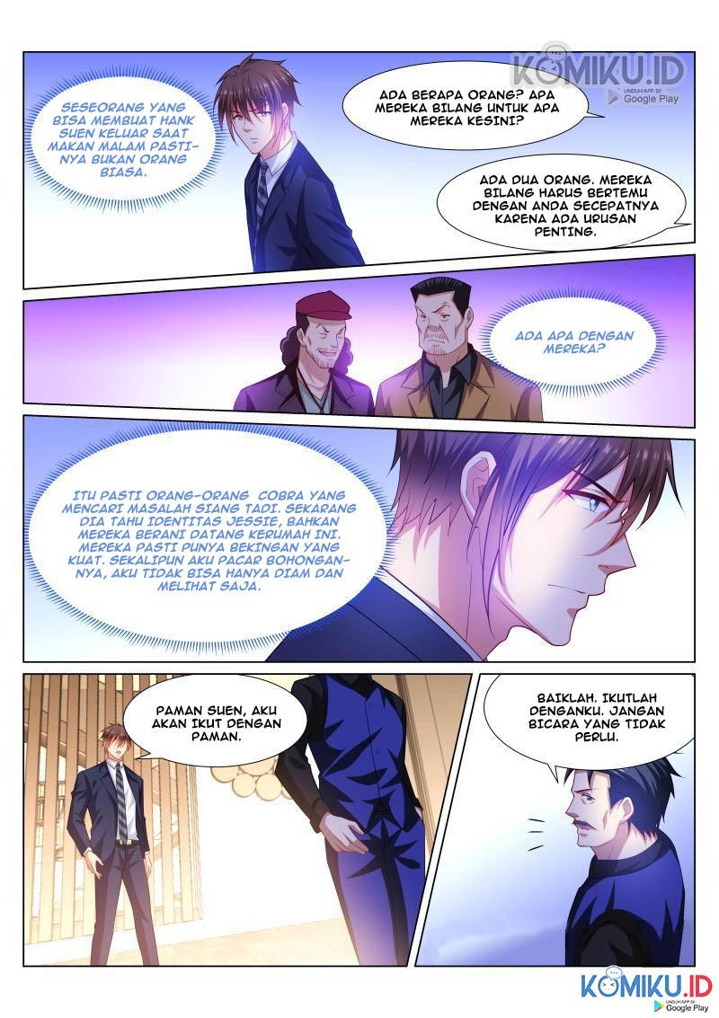 Baca Manhua Very Pure Chapter 297 Gambar 2