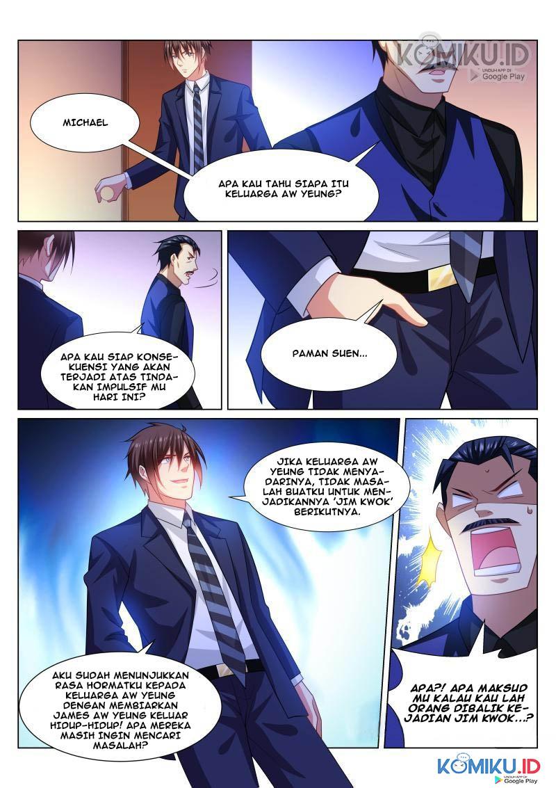 Baca Manhua Very Pure Chapter 298 Gambar 2