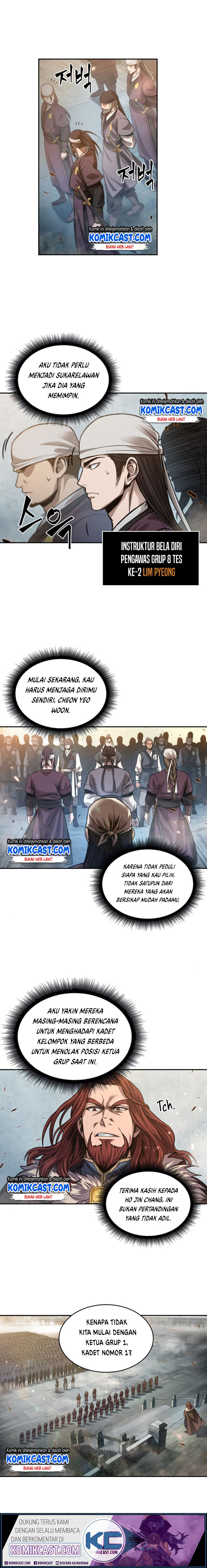 Baca Manhwa Nano Machine Chapter 36 Gambar 2