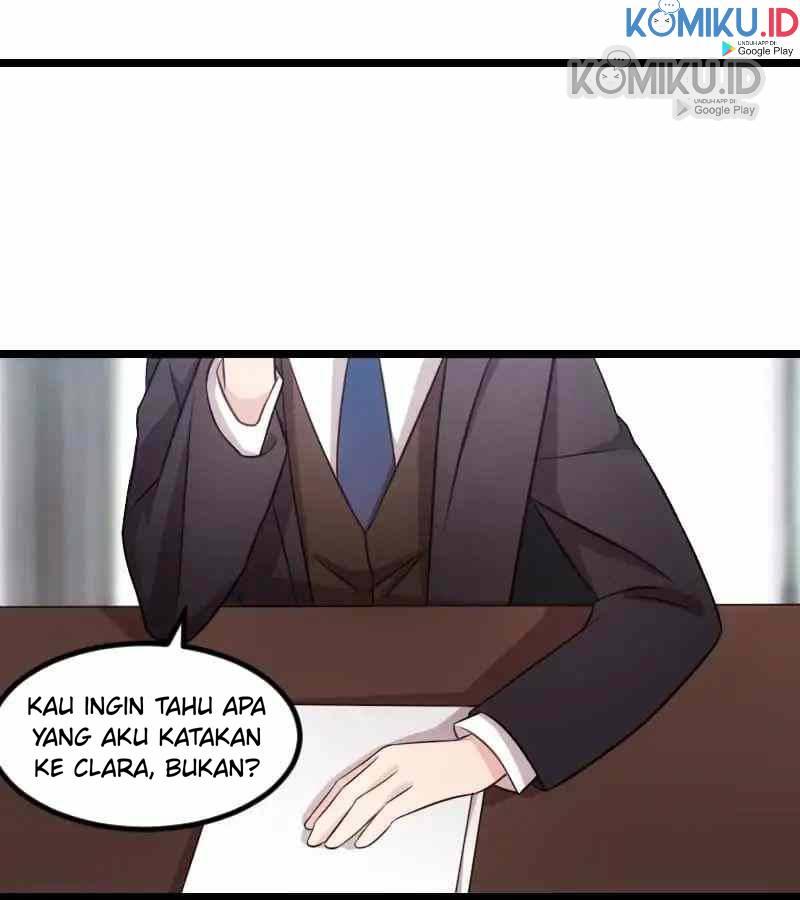 CEO’s Sudden Proposal Chapter 119 Gambar 17