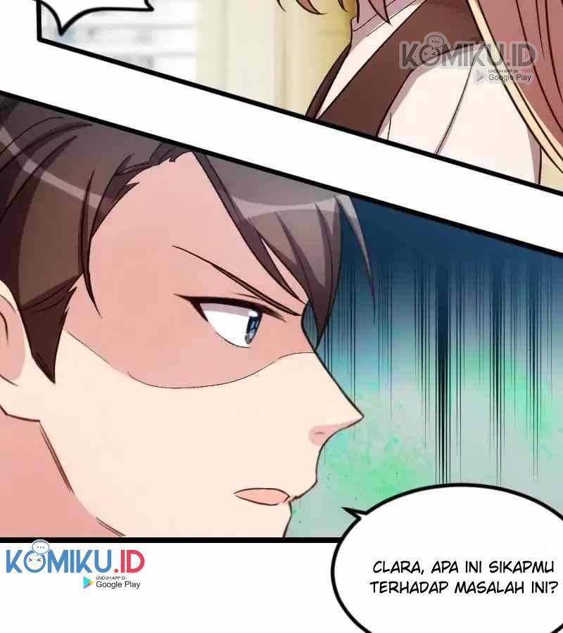 CEO’s Sudden Proposal Chapter 119 Gambar 4